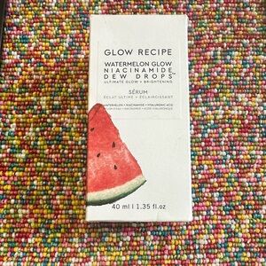 Glow Recipe Watermelon Glow Serum